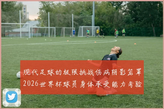 现代足球的极限挑战伤病阴影笼罩2026世界杯球员身体承受能力考验